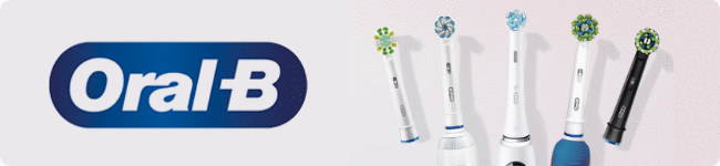 image Oral-B Electric Toothbrushes